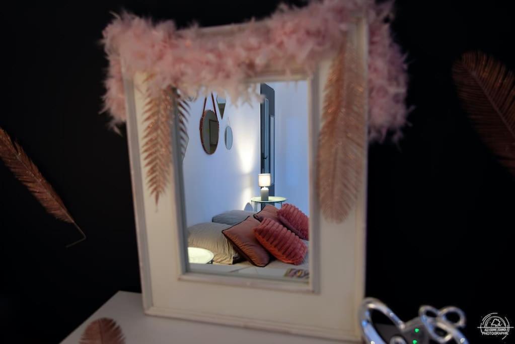 Suite Le Cocoon & Spa By Nancyintimelounge ภายนอก รูปภาพ